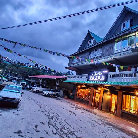 Hotel Vajra Tavang Kültér fotó